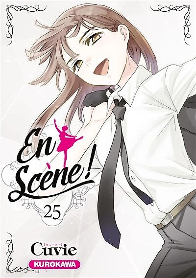 En scène !, Vol. 25