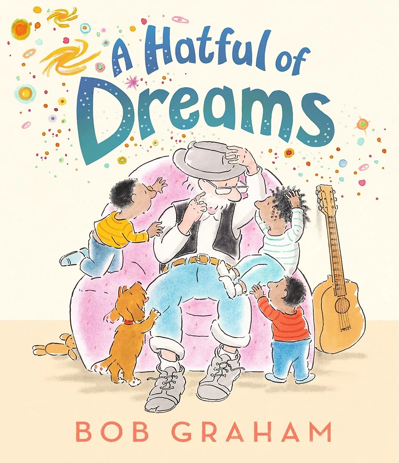 A Hatful of Dreams