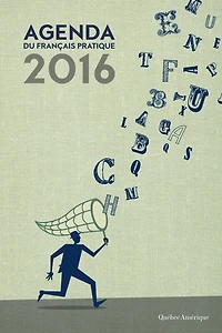 Agenda du français pratique 2018