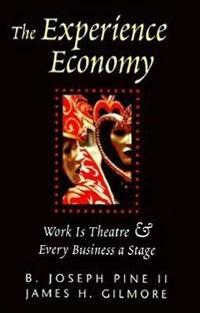 the Experience Economy, With a New Preface by Authors: Competing for Customer Time, Attention, and Money