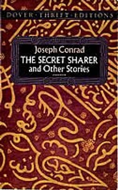 The Secret Sharer And Other Stories