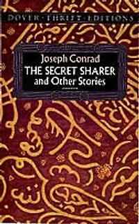 The Secret Sharer And Other Stories
