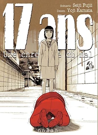 17 ans : une chronique du mal, Vol. 4