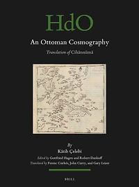 An Ottoman Cosmography: Translation of Cihānnümā