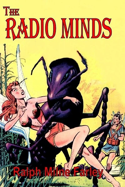 The Radio Minds