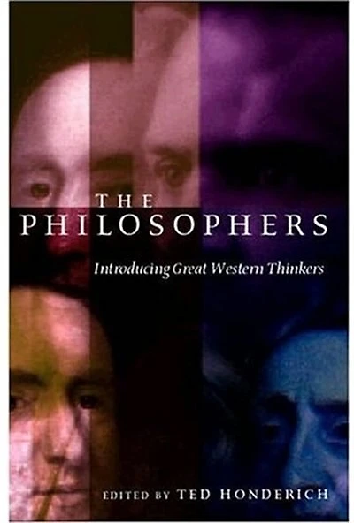 The Philosophers: Introducing Great Western Thinkers
