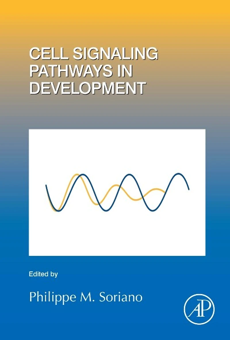 Cell Signaling Pathways Development