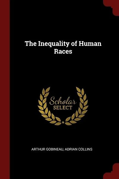The Inequality of Human Races