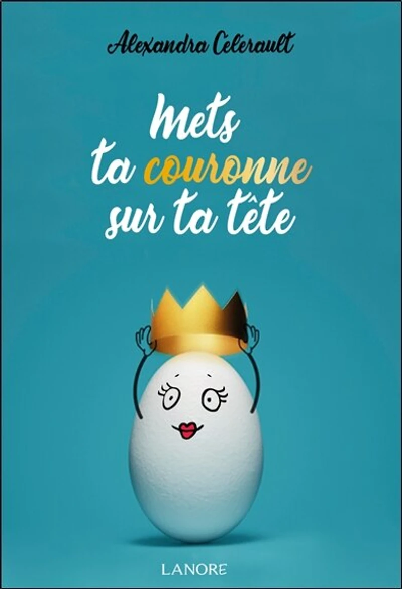 Mets Ta Couronne Sur Tête