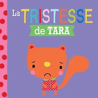Entre amis : Les émotions : La tristesse de Tara