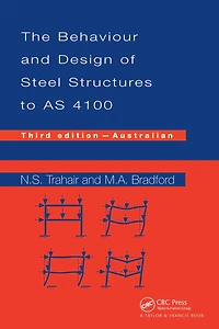 Behaviour and Design of Steel Structures to AS4100: Australian
