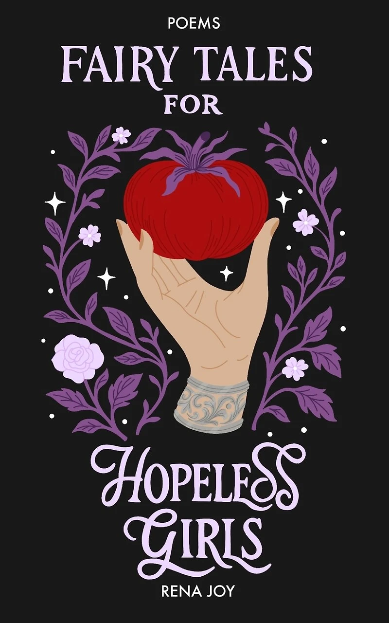 Fairy Tales for Hopeless Girls
