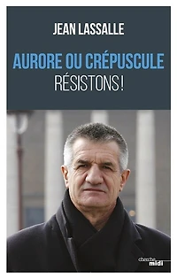 Aurore ou crépuscule: résistons !