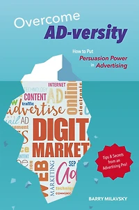 Overcome AD-versity: How to Put Persuasion Power Advertising