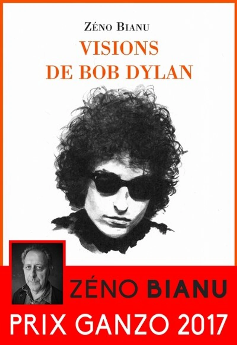Visions de Bob Dylan