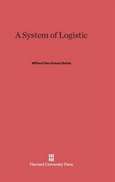 A System of Logistic
