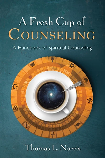 A Fresh Cup of Counseling: Handbook Spiritual Counseling