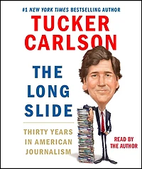 The Long Slide: Thirty Years American Journalism