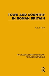 Town and Country Roman Britain