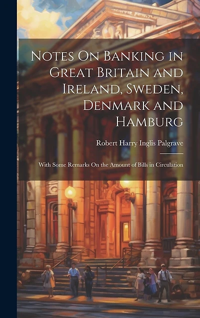 Notes On Banking in Great Britain and Ireland, Sweden