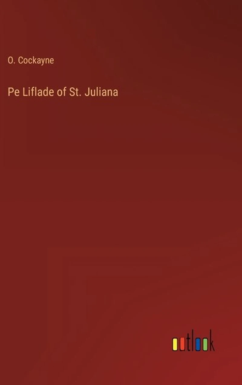 Pe Liflade of St. Juliana