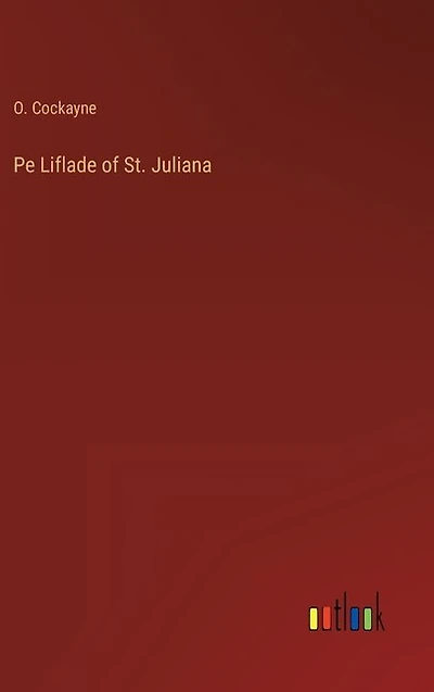 Pe Liflade of St. Juliana