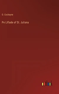 Pe Liflade of St. Juliana