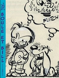 60 gags de Boule et Bill, Vol. 1
