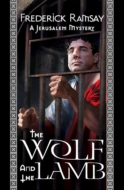 The Wolf And Lamb