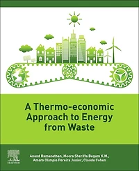 A Thermo-Economic Approach to Energy from Waste