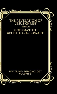 Demonology