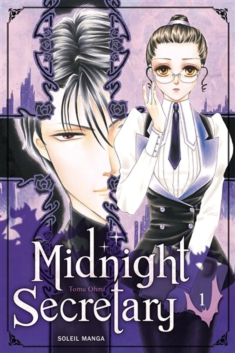 Midnight secretary, Vol. 1