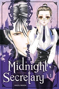 Midnight secretary, Vol. 1
