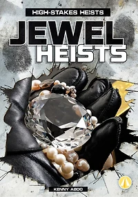 Jewel Heists