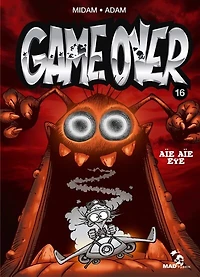 aïe eye