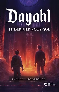 Dayahl - Tome III: Le Dernier Sous-Sol