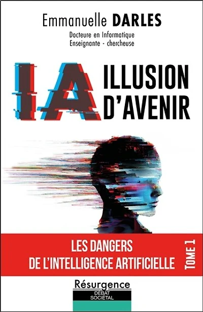 Les dangers de l'intelligence artificielle