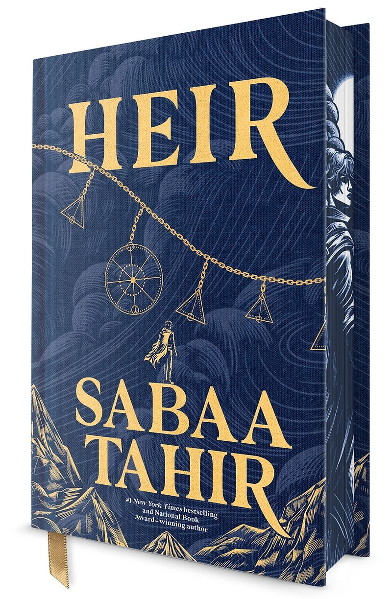 Heir Deluxe Edition