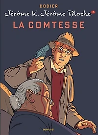 La comtesse