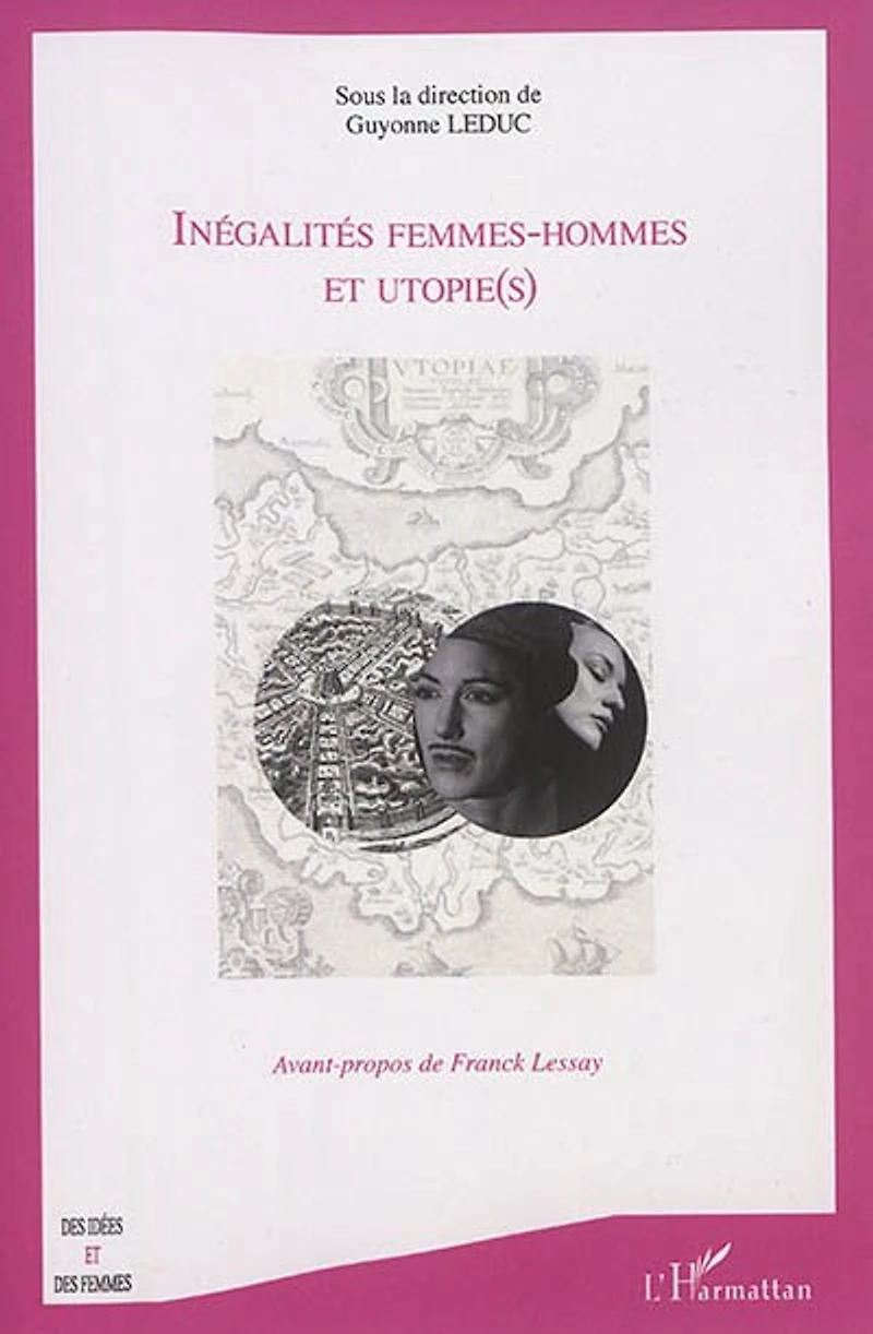 Inégalités Femmes-hommes Et Utopie(s)