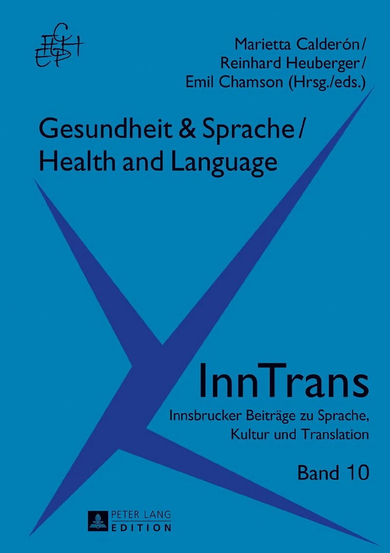 Gesundheit & Sprache / Health Language