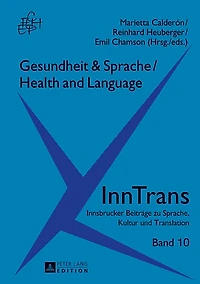 Gesundheit & Sprache / Health Language