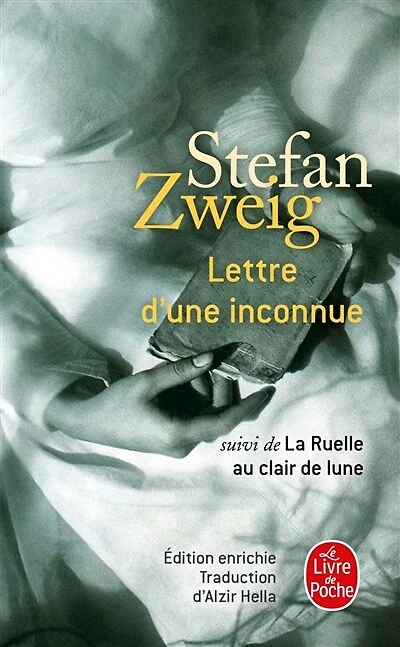 Lettre d'une inconnue ; La ruelle au clair de lune