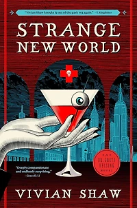 Strange New World