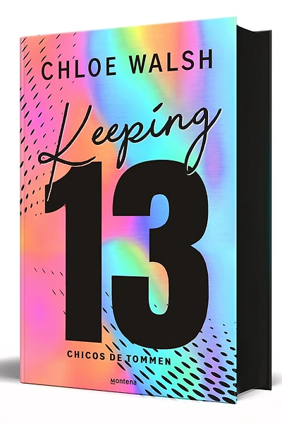 Keeping 13 (Edición especial) / (Special Edition)