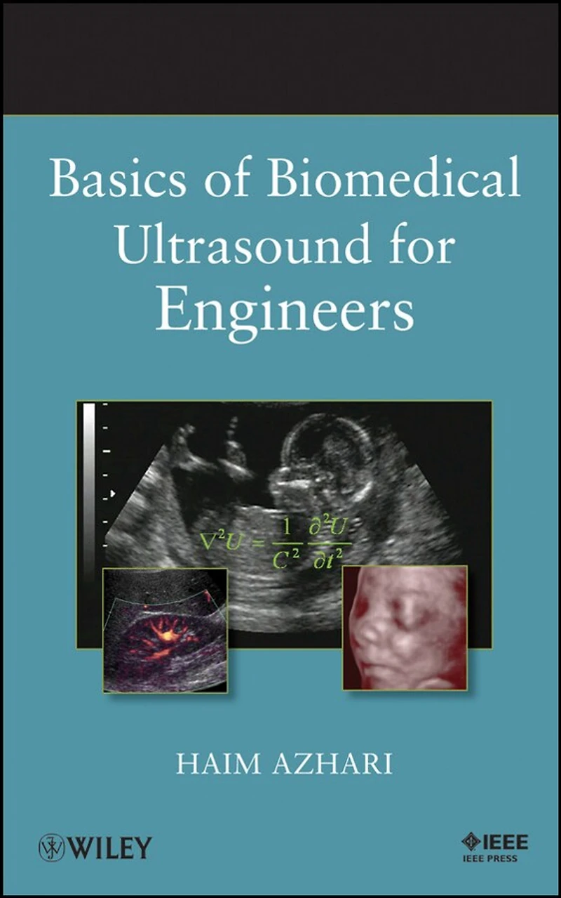 Basics of Biomedical Ultrasound for Engineers