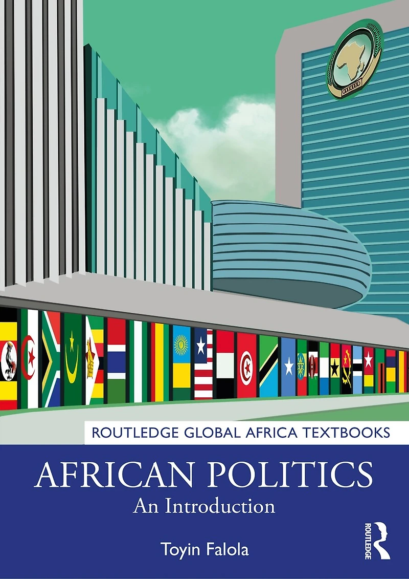 African Politics: An Introduction