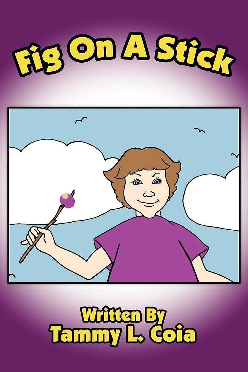 Fig On A Stick