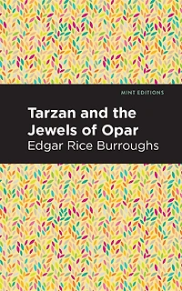 Tarzan And The Jewels Of Opar