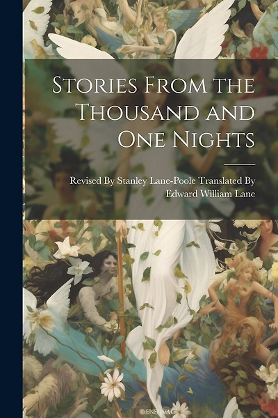 Stories From the Thousand and One Nights